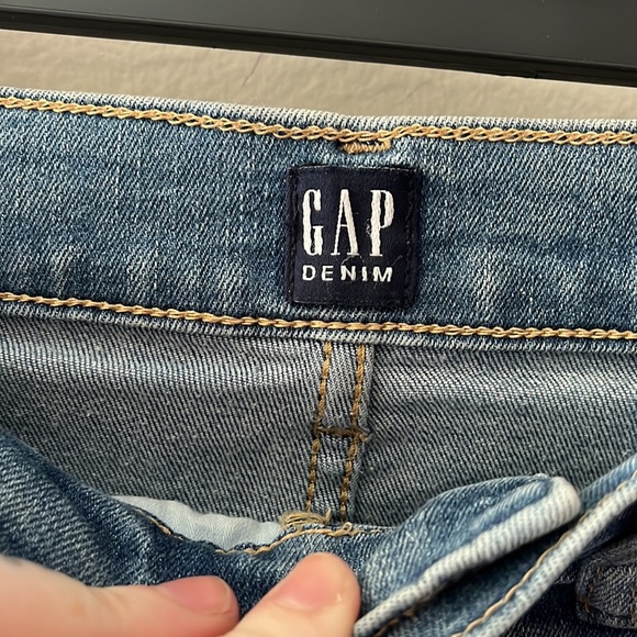 GAP woman’s jegging - Picture 4 of 5